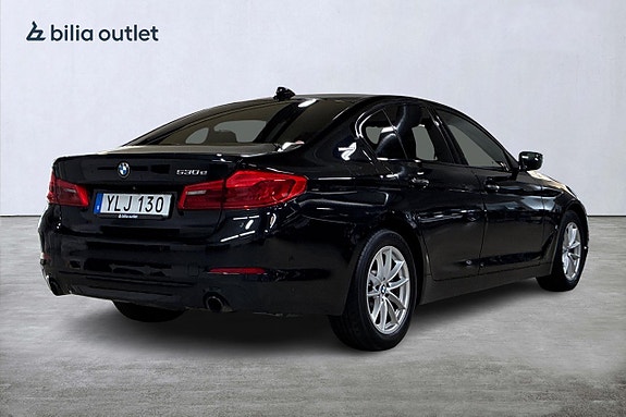 BMW 530e 6 of 28