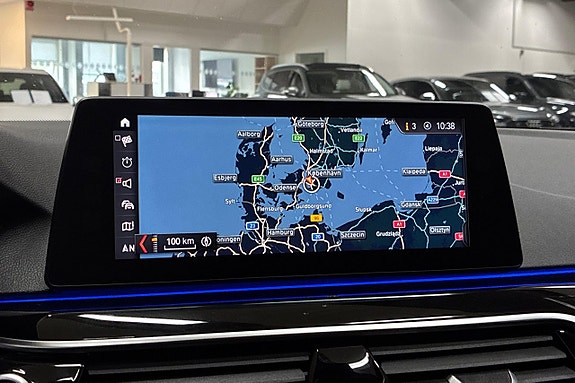 BMW 530e 18 of 28