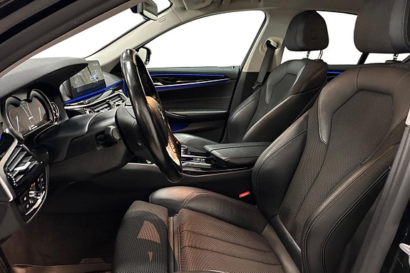 BMW 530e 13 of 28