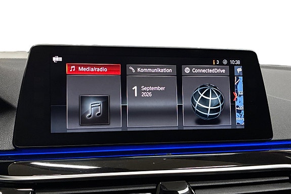 BMW 530e 20 of 28
