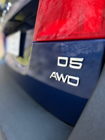 Volvo XC70 6 of 14
