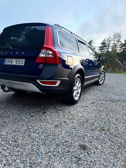 Volvo XC70 14 of 14
