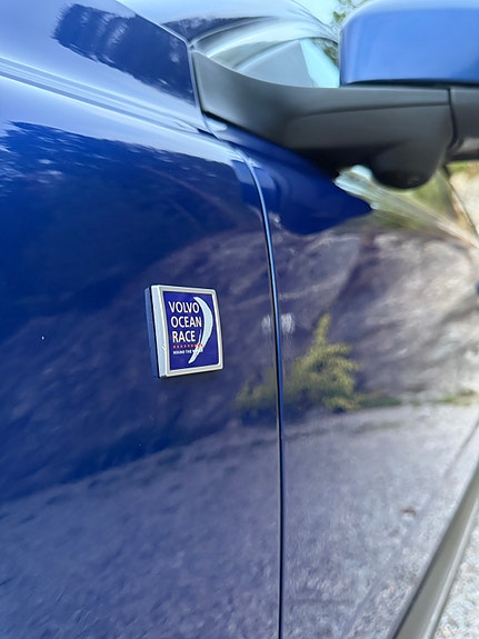 Volvo XC70 5 of 14