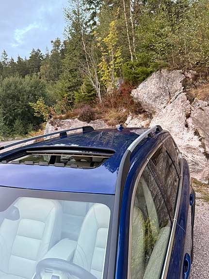 Volvo XC70 4 of 14
