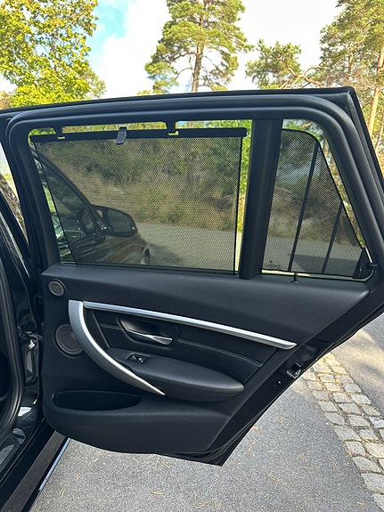 BMW 330d 11 of 17