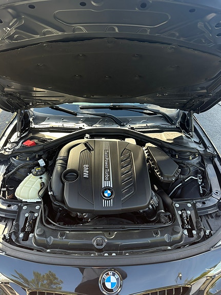 BMW 330d 17 of 17