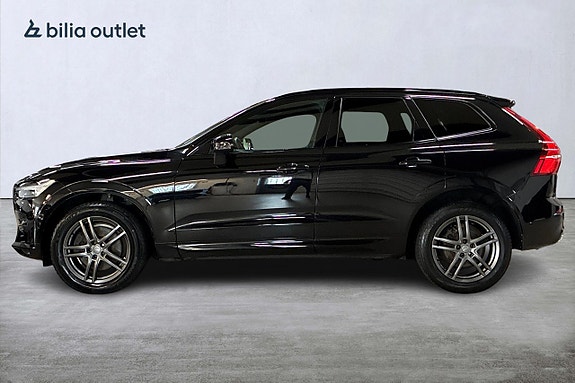 Volvo XC60 9 of 29