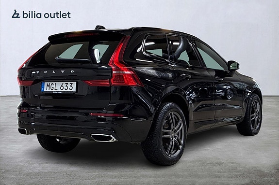 Volvo XC60 6 of 29