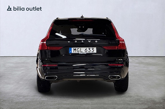 Volvo XC60 7 of 29