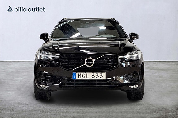Volvo XC60 3 of 29