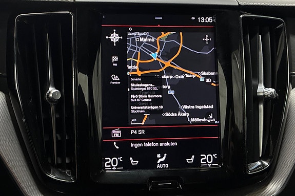 Volvo XC60 17 of 29