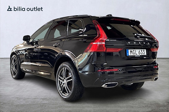 Volvo XC60 8 of 29