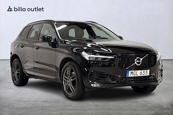Volvo XC60 4 of 29