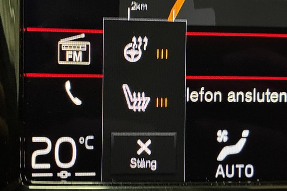 Volvo XC60 21 of 29