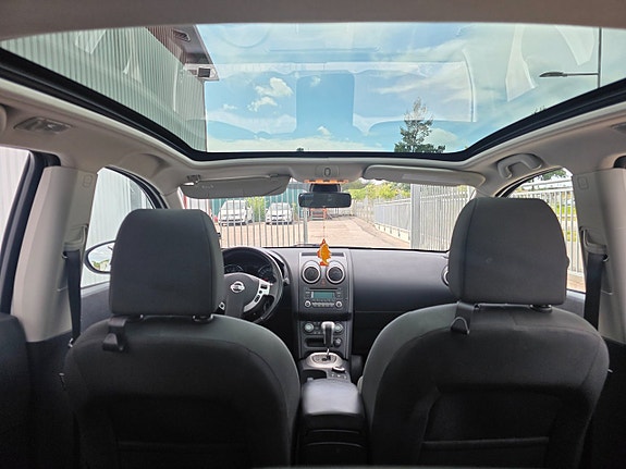 Nissan Qashqai 8 of 9