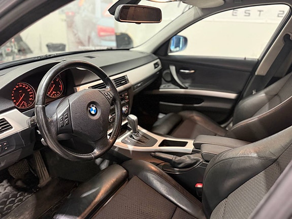 BMW 320d 7 of 7