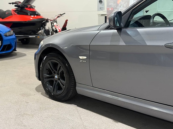 BMW 320d 5 of 7