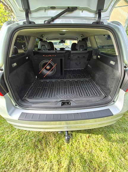 Volvo V70 16 of 16