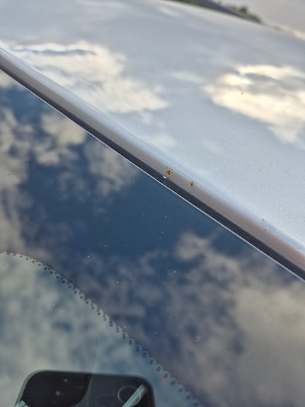 Volvo V70 7 of 16