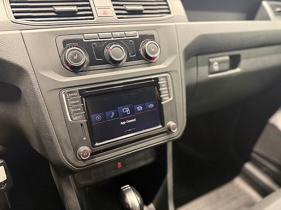 Volkswagen Caddy Maxi 15 of 17