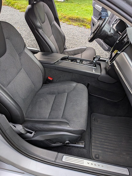 Volvo V90 7 of 9