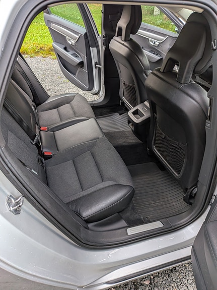 Volvo V90 8 of 9