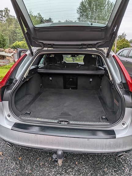 Volvo V90 5 of 9