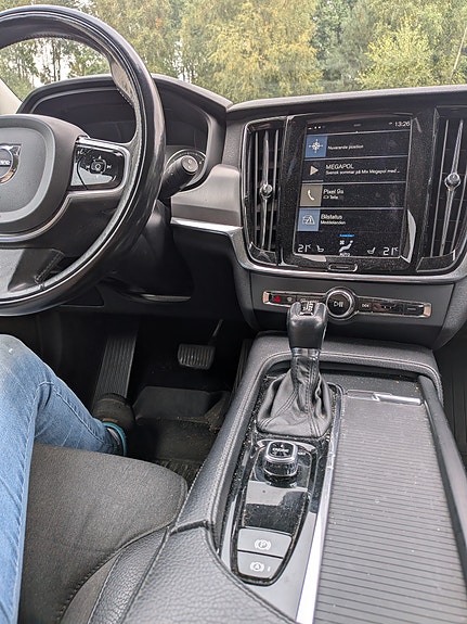 Volvo V90 4 of 9
