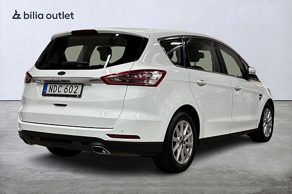 Ford S-MAX 6 of 28