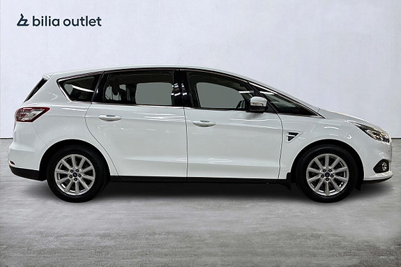 Ford S-MAX 5 of 28