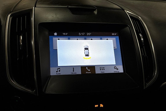 Ford S-MAX 19 of 28