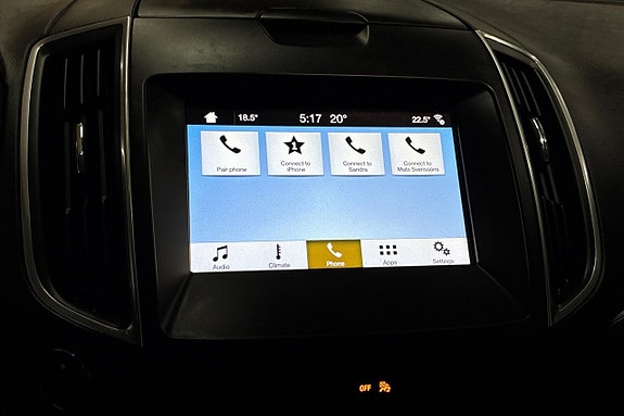 Ford S-MAX 21 of 28