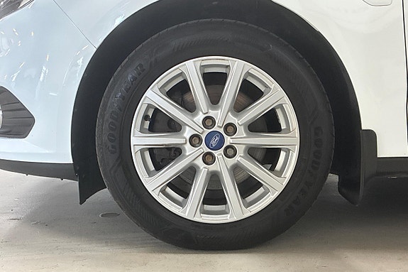 Ford S-MAX 11 of 28