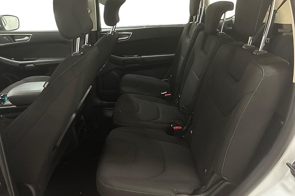 Ford S-MAX 14 of 28