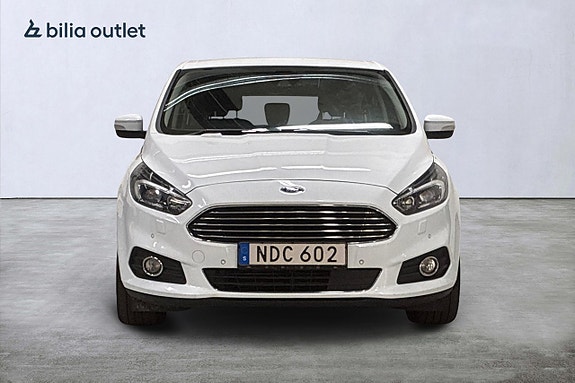 Ford S-MAX 3 of 28