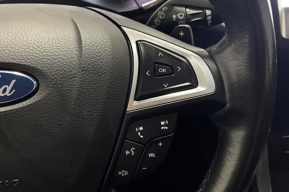 Ford S-MAX 23 of 28