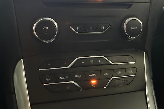 Ford S-MAX 24 of 28