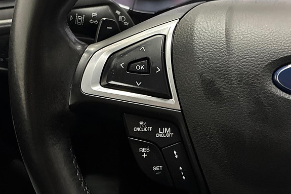 Ford S-MAX 22 of 28