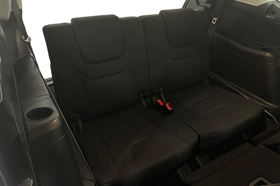 Ford S-MAX 15 of 28