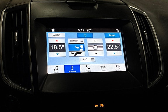 Ford S-MAX 20 of 28