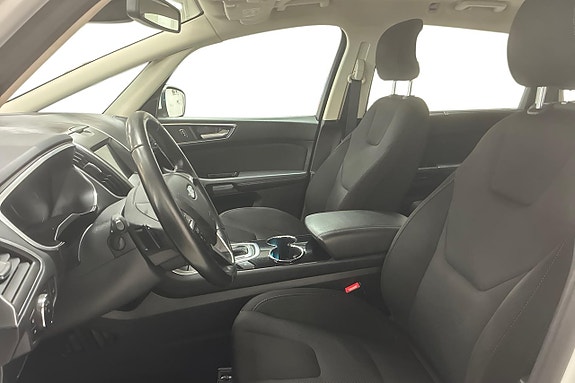 Ford S-MAX 13 of 28