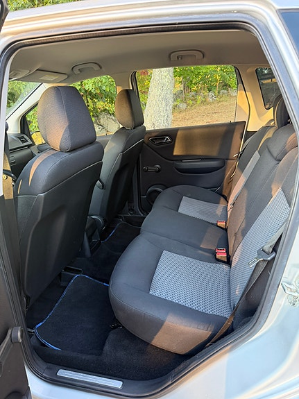 Mercedes-Benz A150 9 of 10