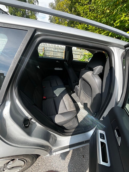 Volvo V50 7 of 7