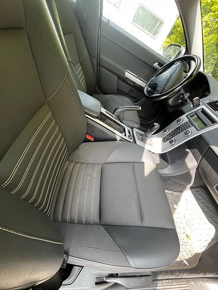 Volvo V50 5 of 7