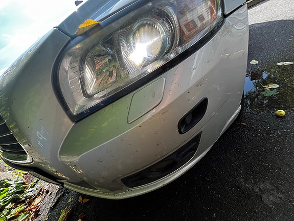 Volvo V50 4 of 7