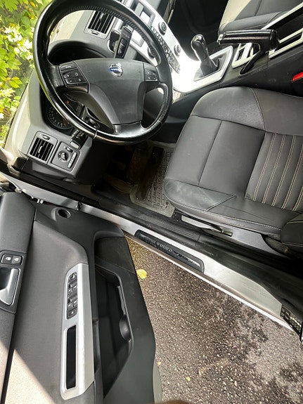 Volvo V50 6 of 7