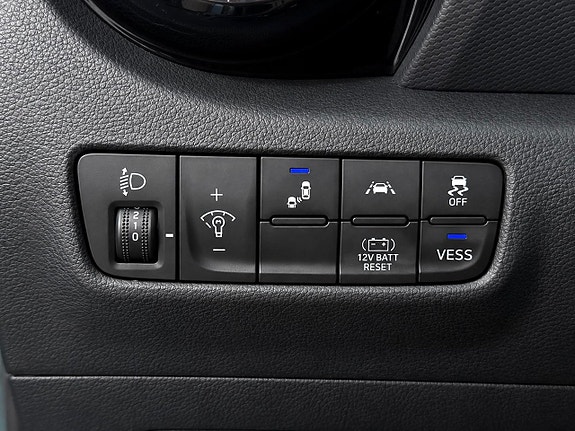 Hyundai Kona 20 of 21