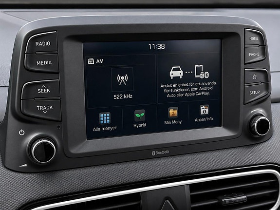 Hyundai Kona 14 of 21