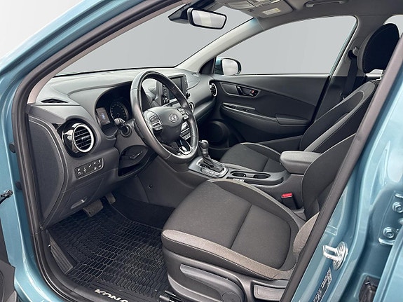 Hyundai Kona 12 of 21