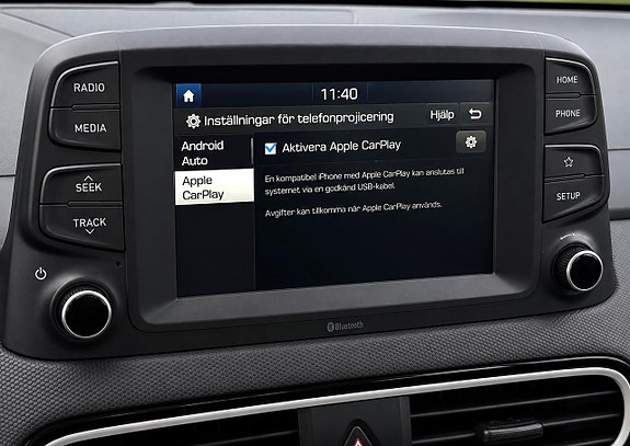 Hyundai Kona 15 of 21